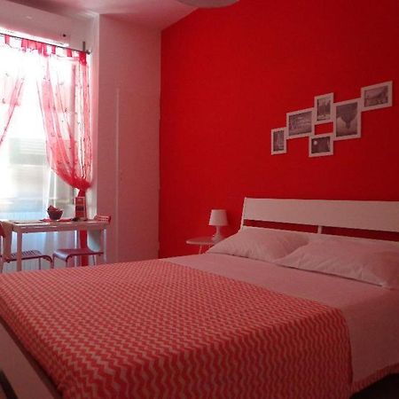 Sunrise B&B Roma Exterior foto