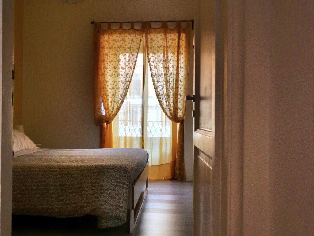 Sunrise B&B Roma Quarto foto