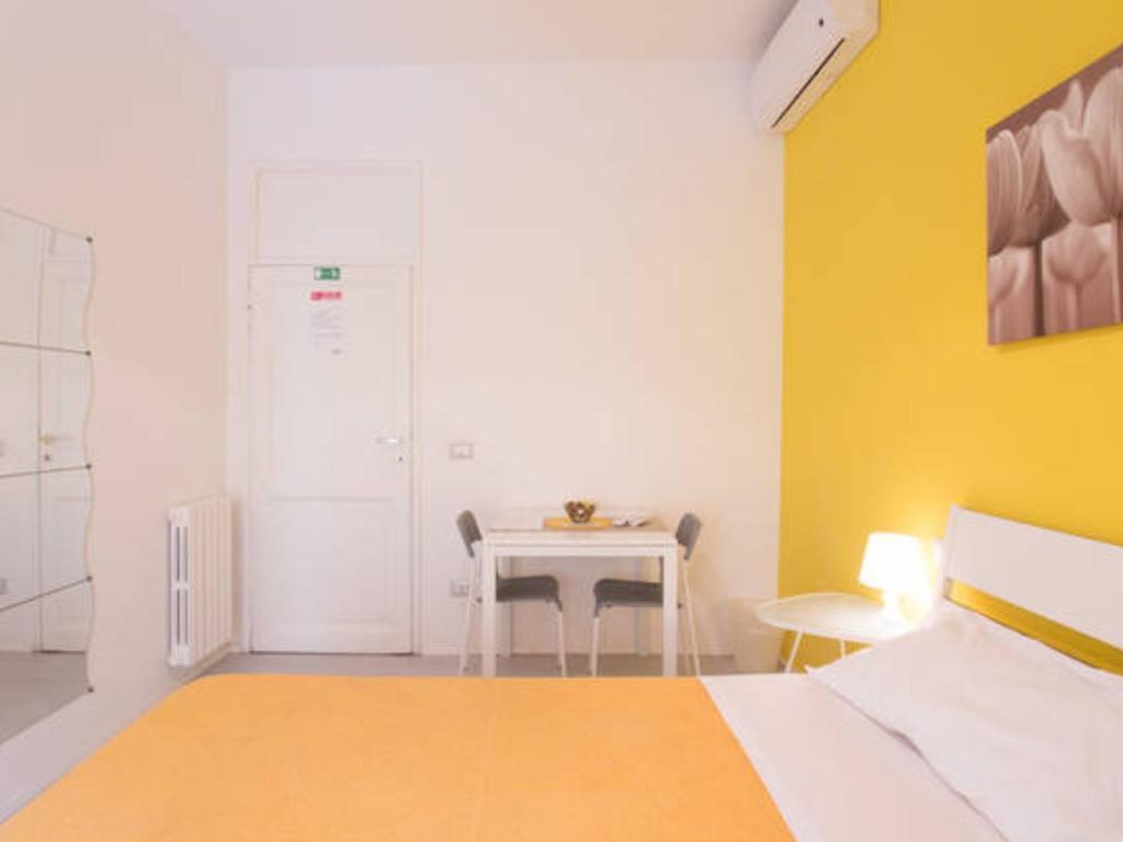 Sunrise B&B Roma Quarto foto