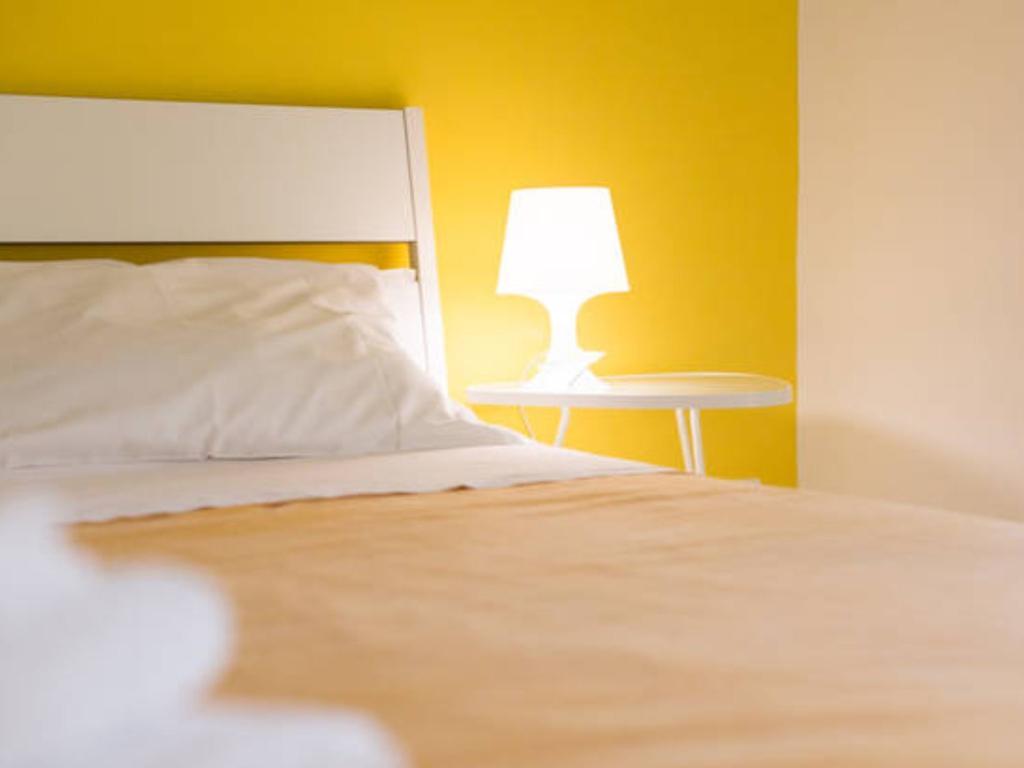 Sunrise B&B Roma Quarto foto