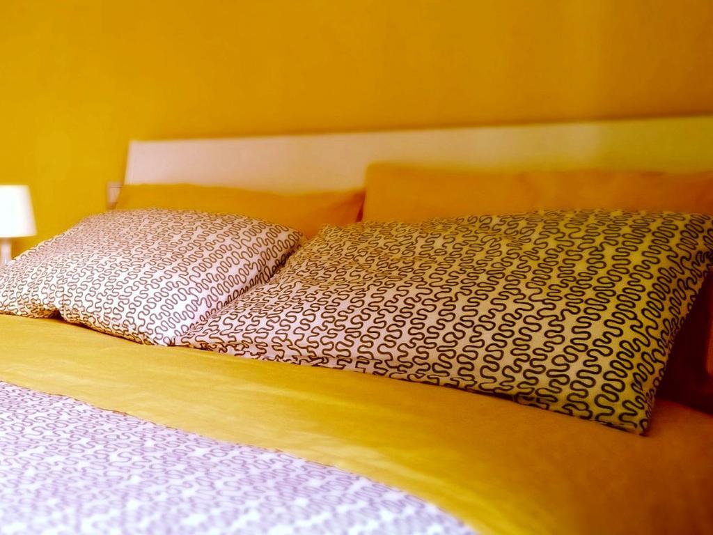 Sunrise B&B Roma Quarto foto