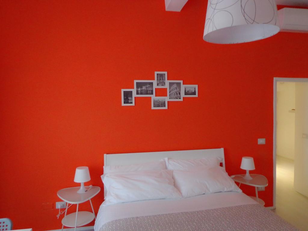 Sunrise B&B Roma Quarto foto
