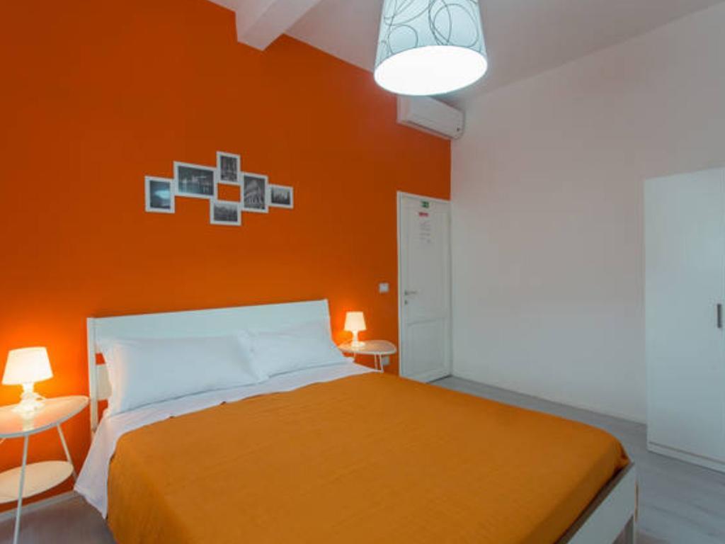 Sunrise B&B Roma Quarto foto