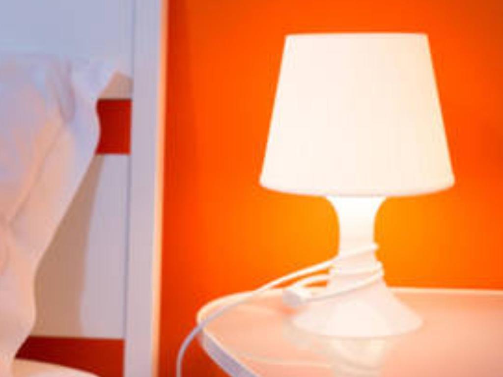 Sunrise B&B Roma Quarto foto