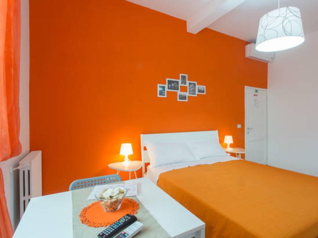 Sunrise B&B Roma Quarto foto