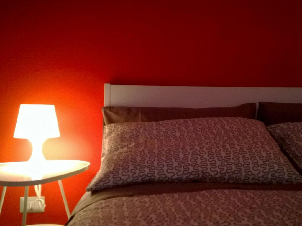 Sunrise B&B Roma Quarto foto