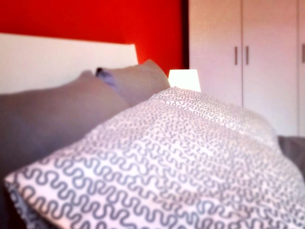 Sunrise B&B Roma Quarto foto