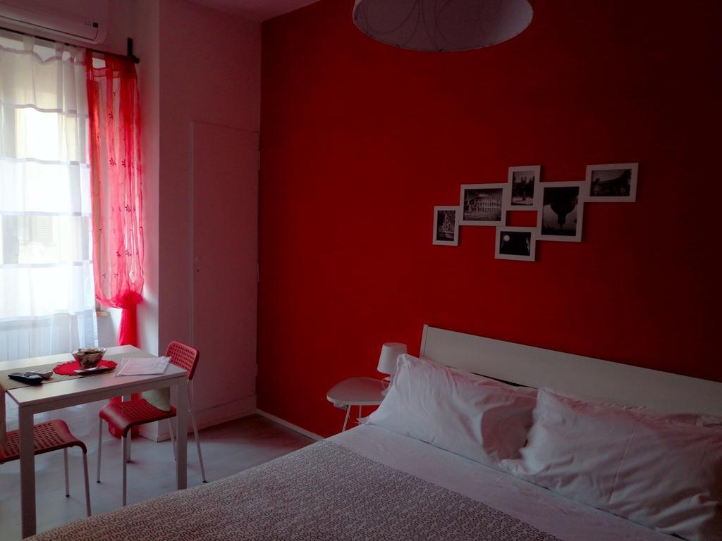 Sunrise B&B Roma Quarto foto