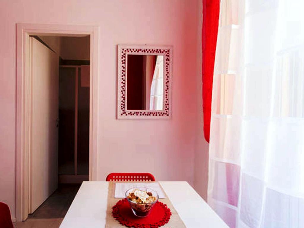 Sunrise B&B Roma Quarto foto
