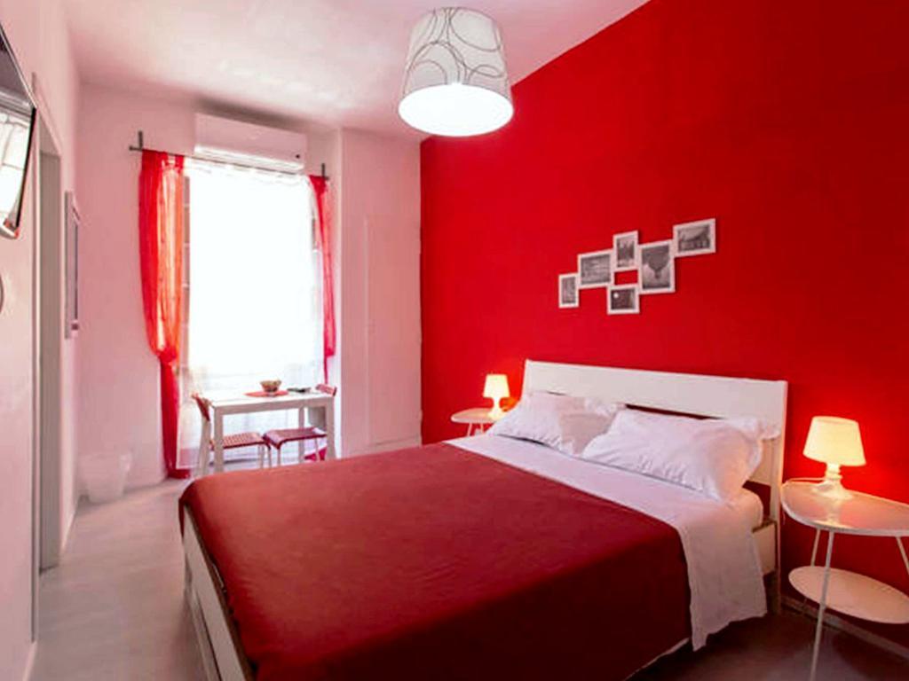 Sunrise B&B Roma Quarto foto